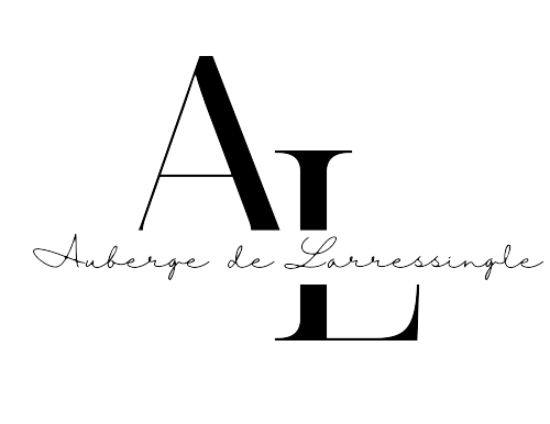 logo Auberge de Larressingle